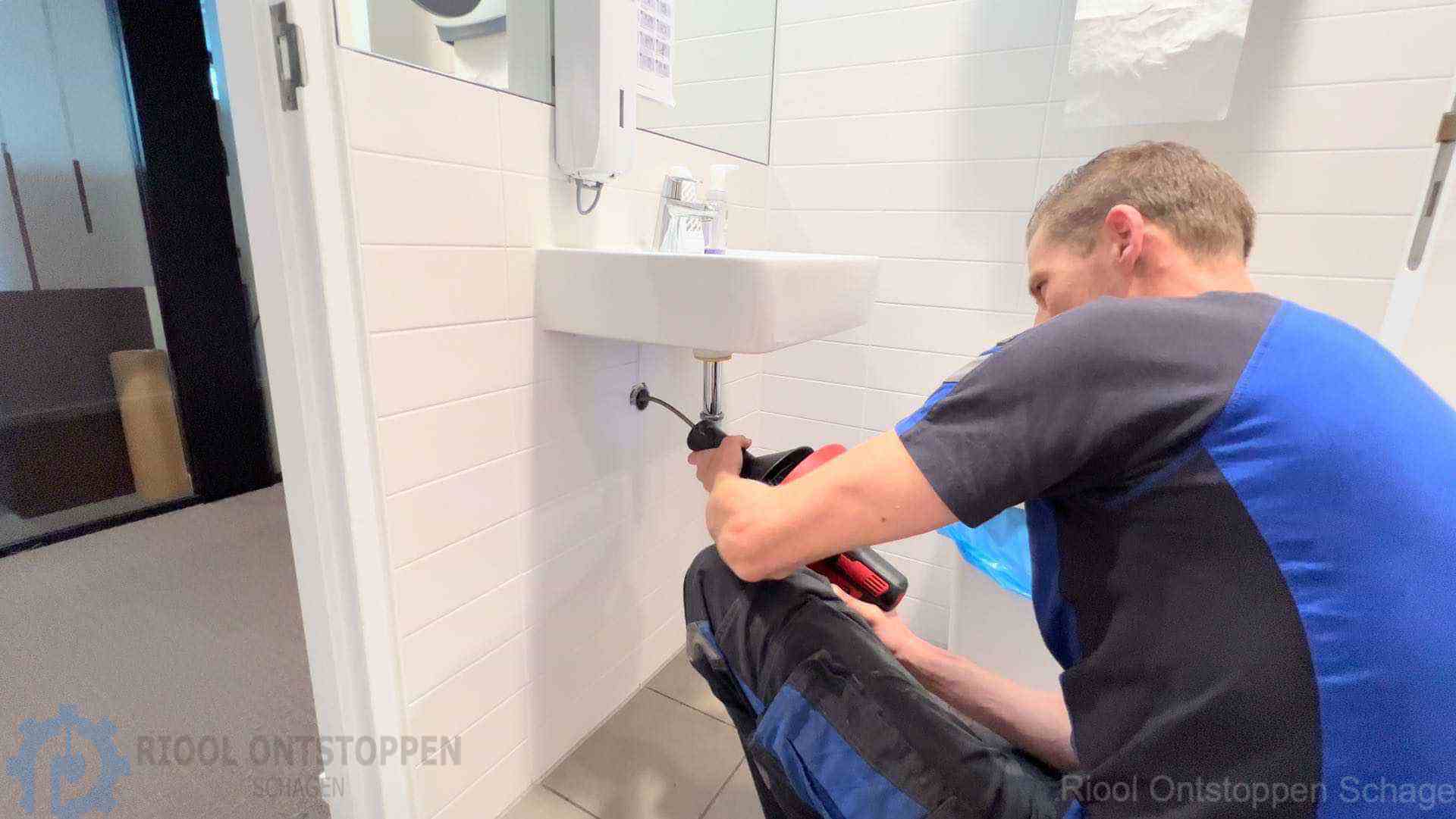 Afvoer Ontstoppen Schagen Afvoer Ontstoppen Schagen