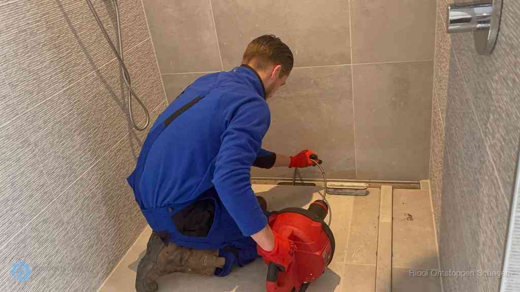 Bad Ontstoppen Schagen Bad Ontstoppen Schagen