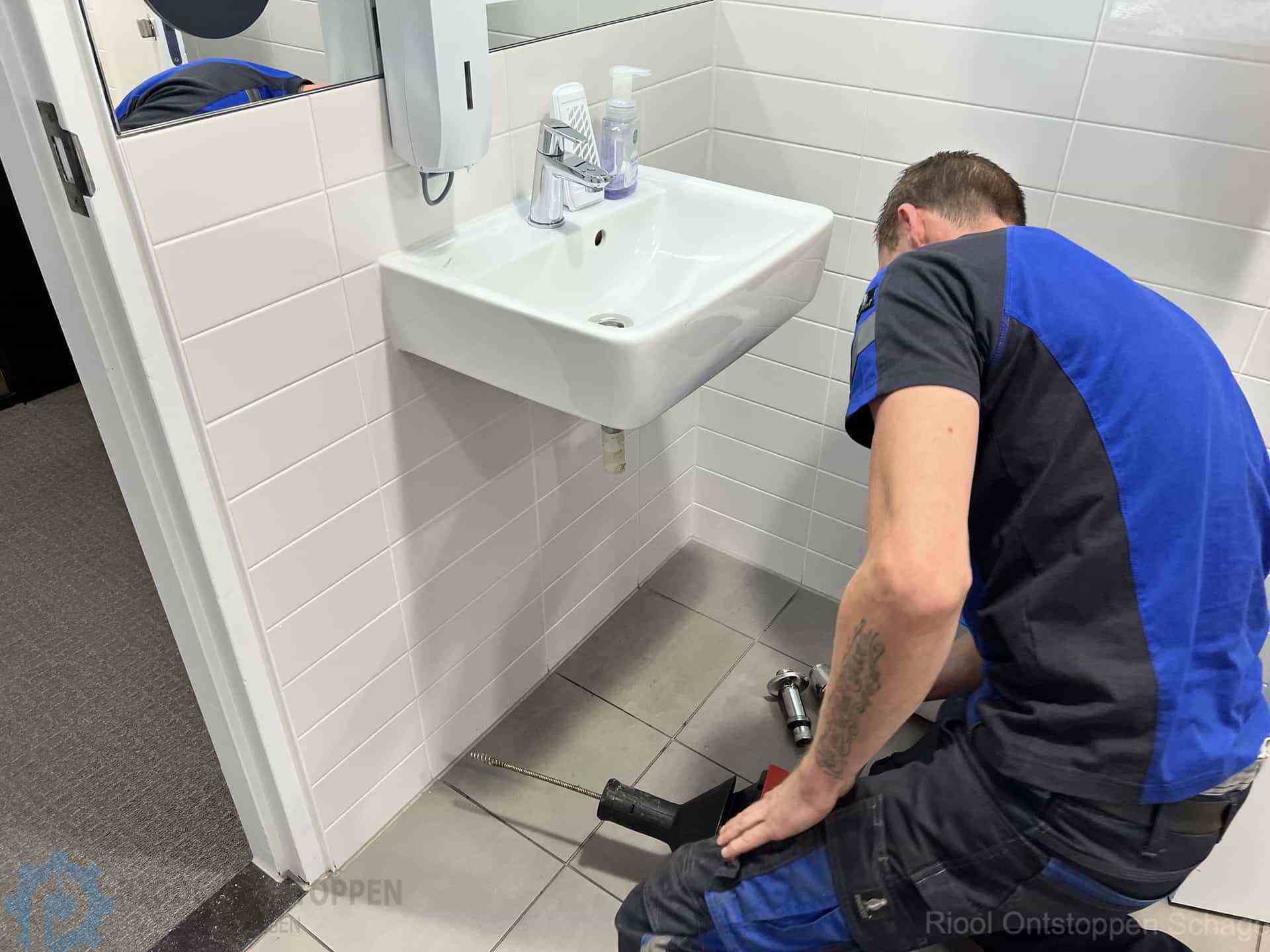 Gootsteen Ontstoppen Schagen Gootsteen Ontstoppen Schagen
