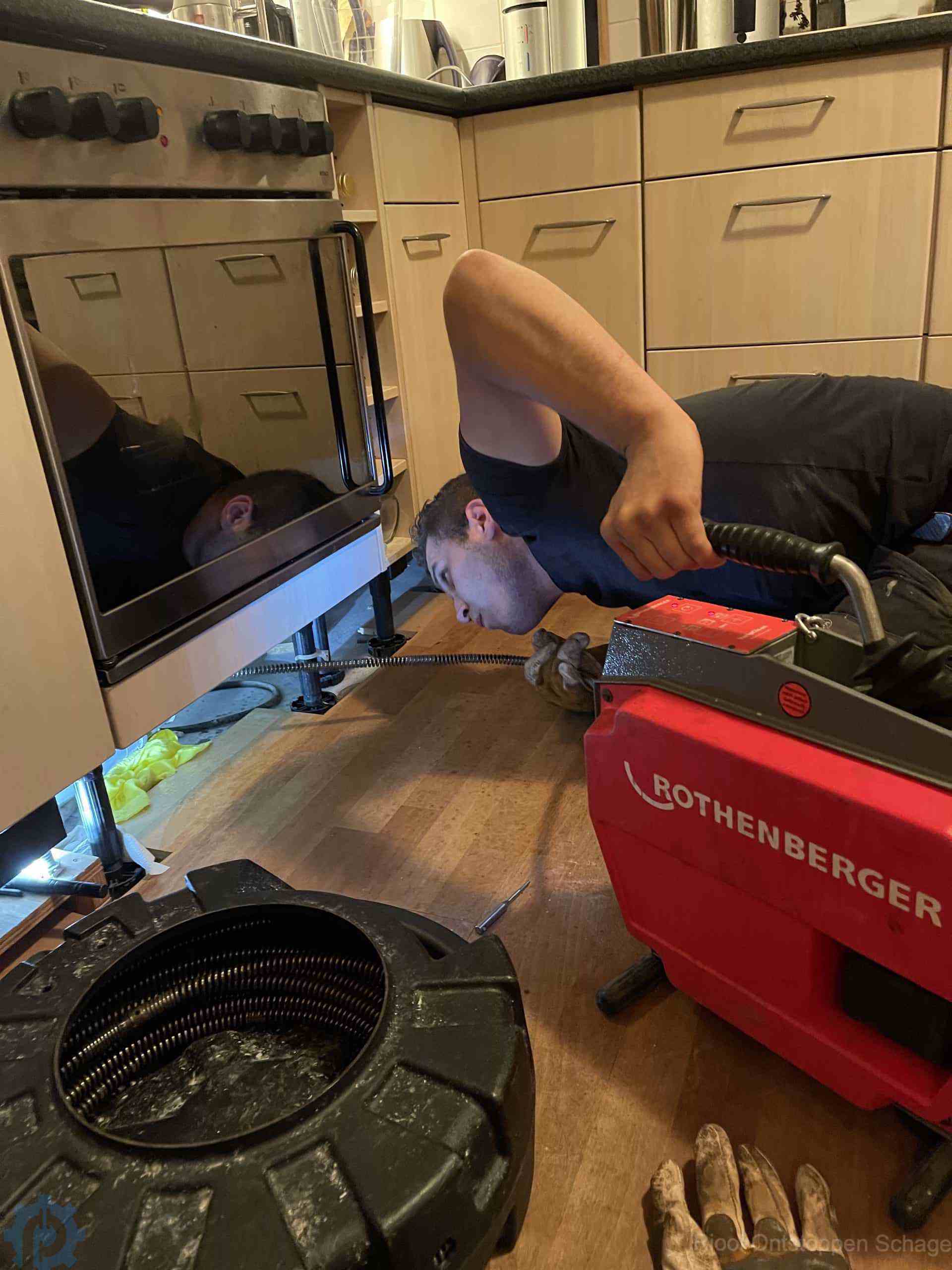 Ontstoppen Gootsteen Schagen Ontstoppen Gootsteen Schagen