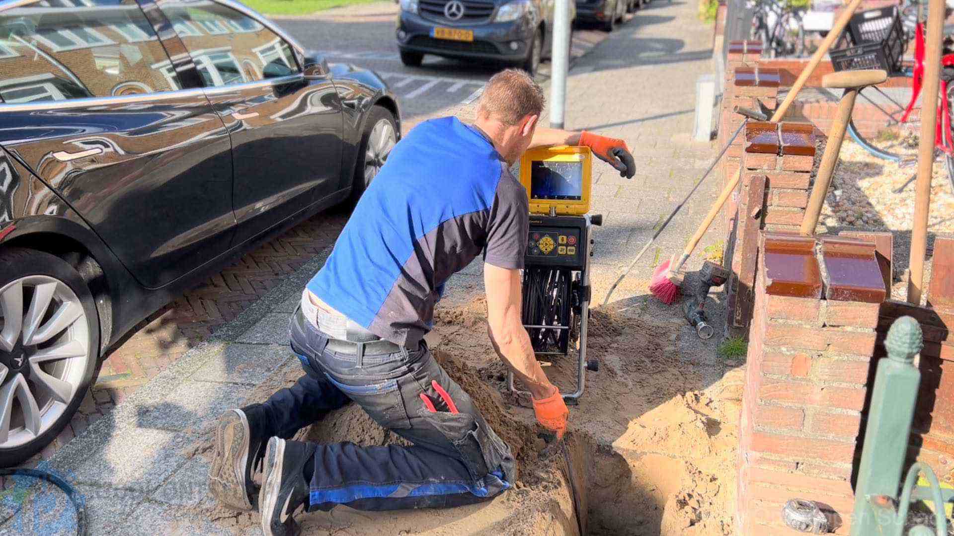 Ontstoppen Schagen Ontstoppen Schagen