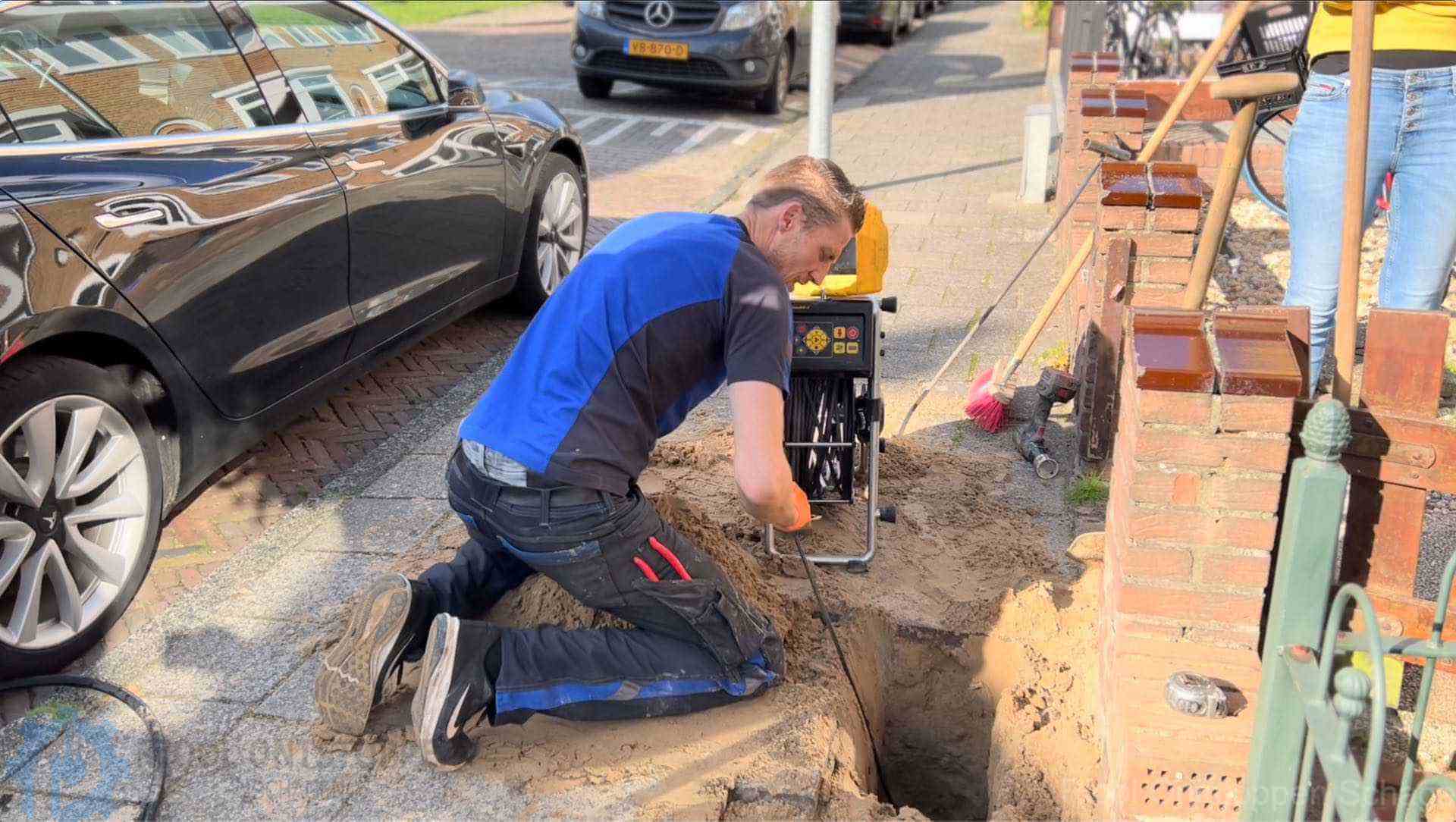 Ontstopping Schagen Ontstopping Schagen