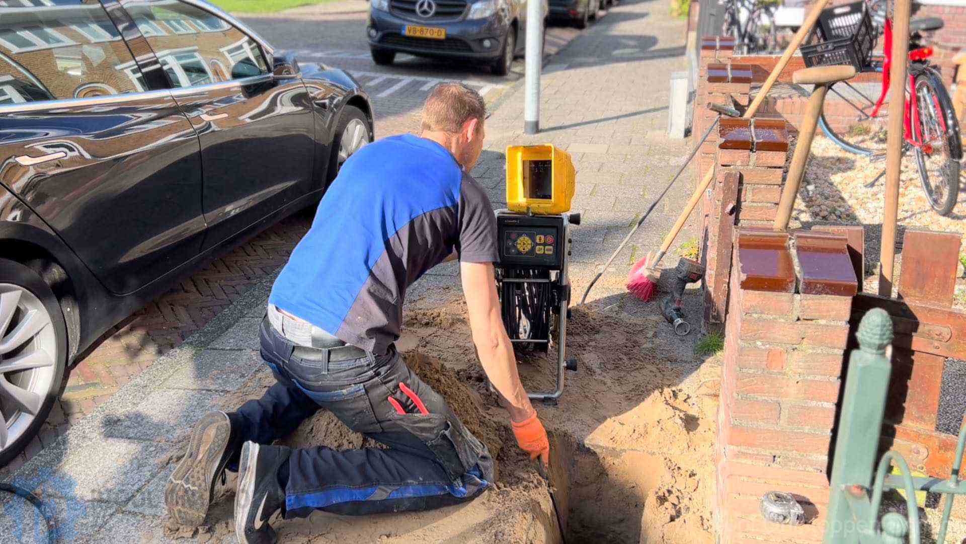 Ontstoppingsbedrijf Schagen Ontstoppingsbedrijf Schagen