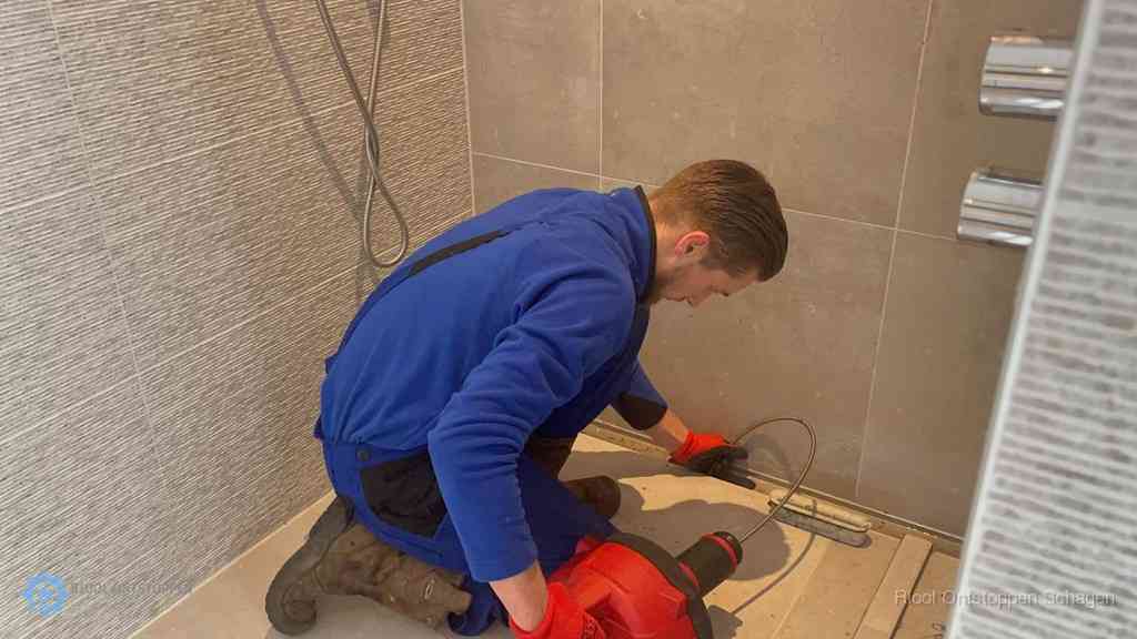 Putje Douche Verstopt Schagen Putje Douche Verstopt Schagen