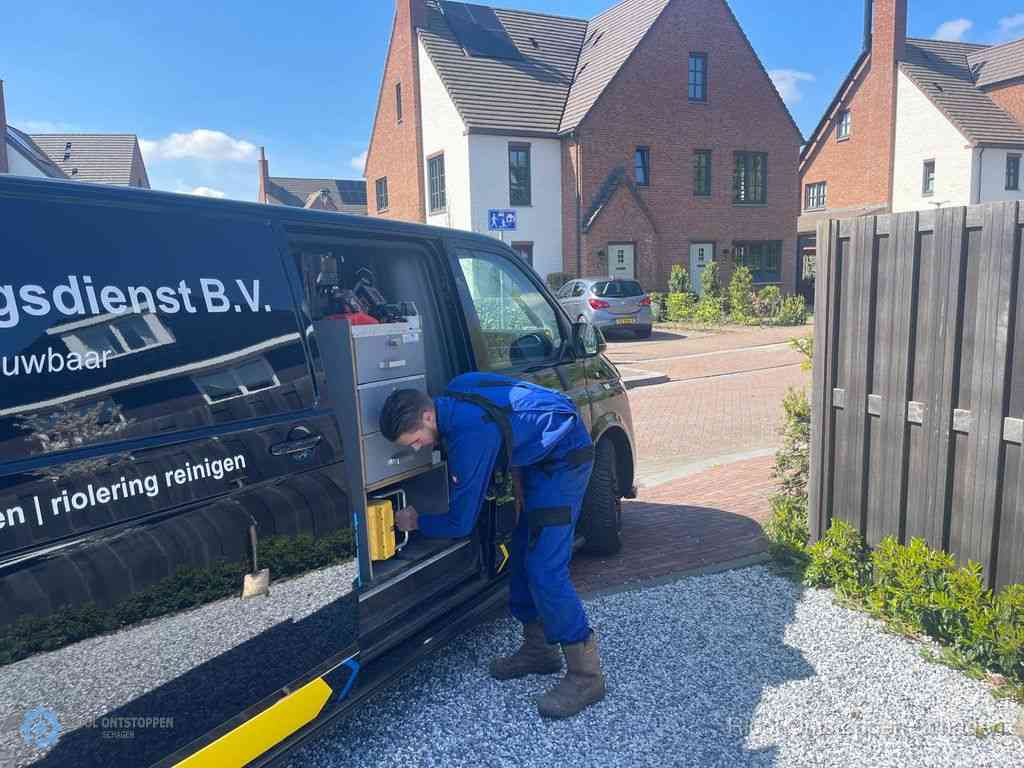 Riolering Expert Schagen Riolering Expert Schagen