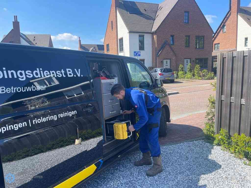 Riool Ontstoppingsbedrijf Schagen Riool Ontstoppingsbedrijf Schagen