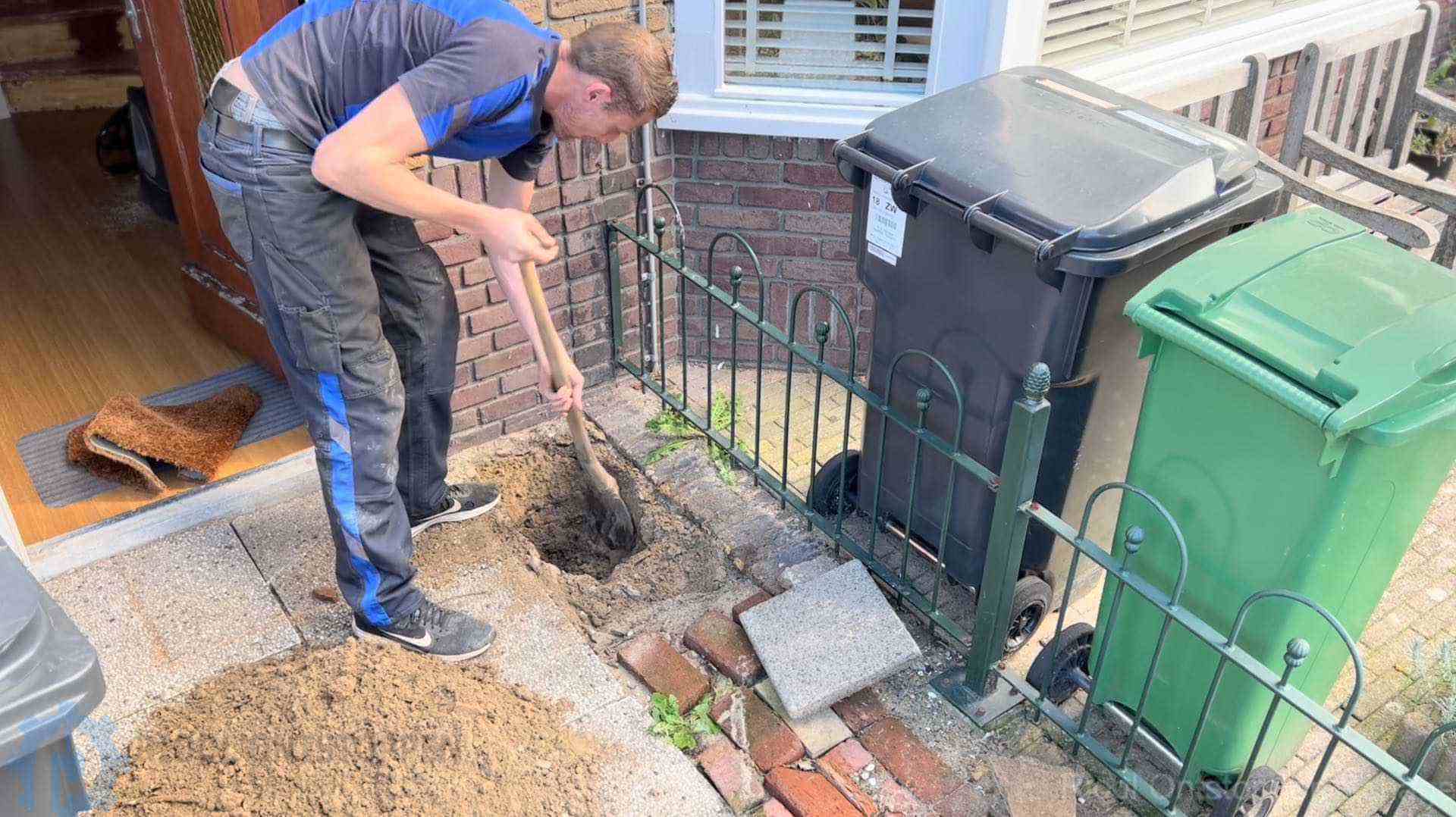 Riool Verstopping Schagen Riool Verstopping Schagen