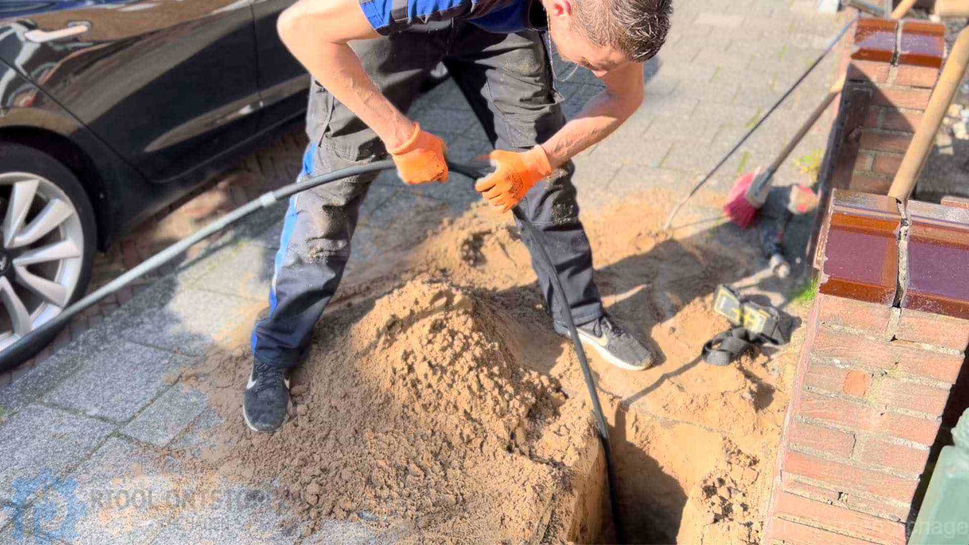 Riool Verstopt Schagen Riool Verstopt Schagen