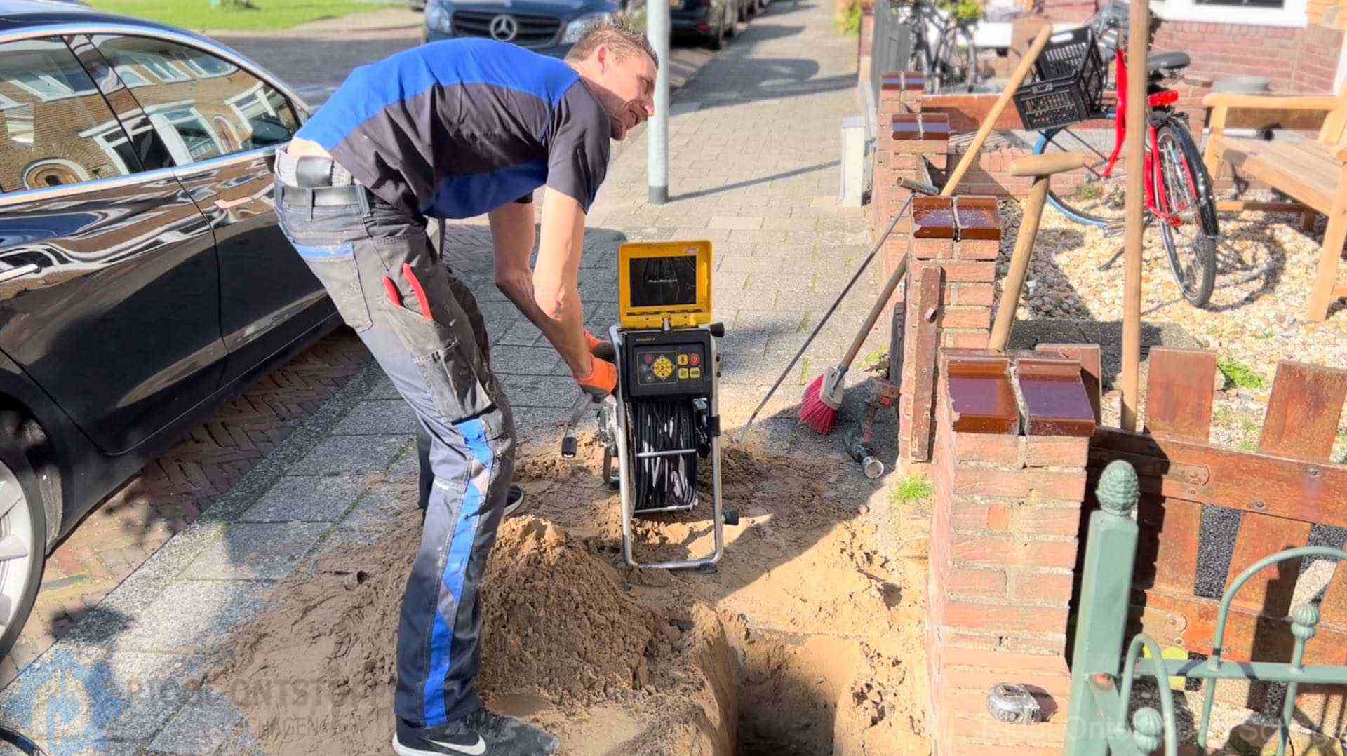 Schagen Riool Ontstoppen Schagen Riool Ontstoppen