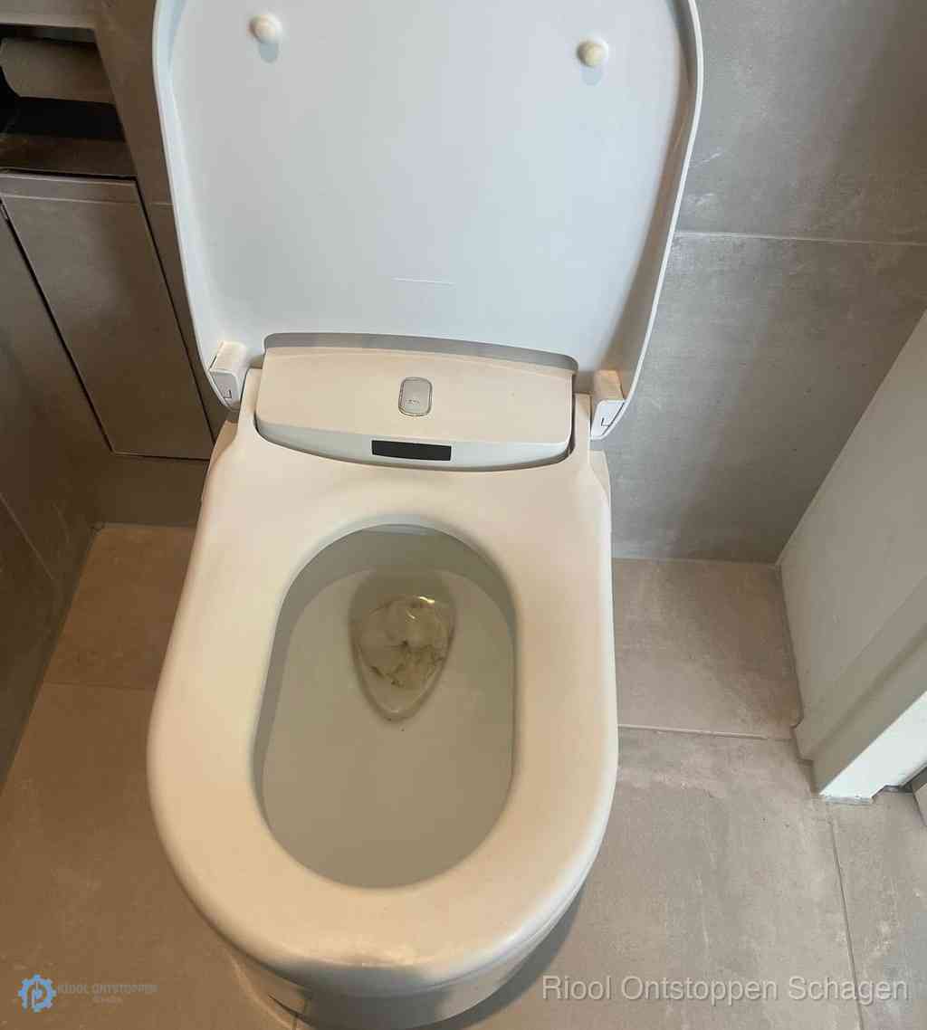 Toilet Ontstoppen Schagen Toilet Ontstoppen Schagen