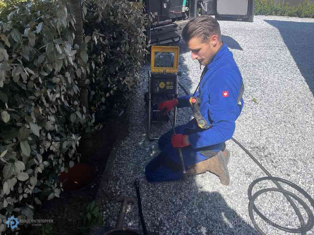 Verstopping Riool Ontstoppen Schagen Verstopping Riool Ontstoppen Schagen