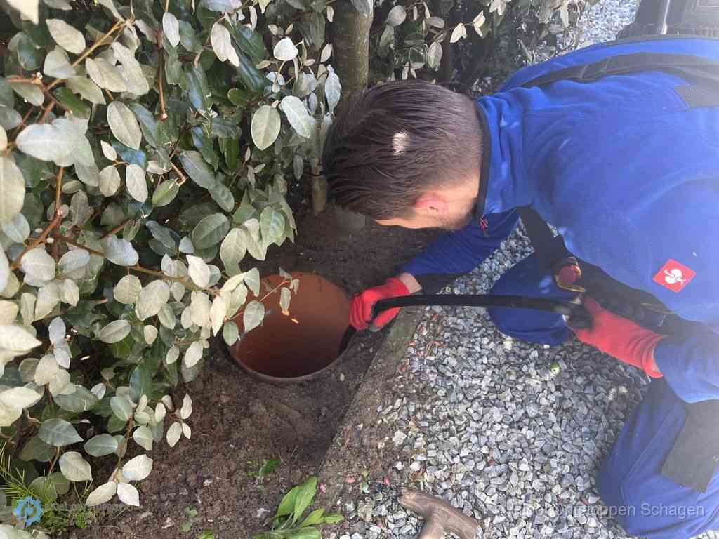 Verstopt Riool Ontstoppen Schagen Verstopt Riool Ontstoppen Schagen