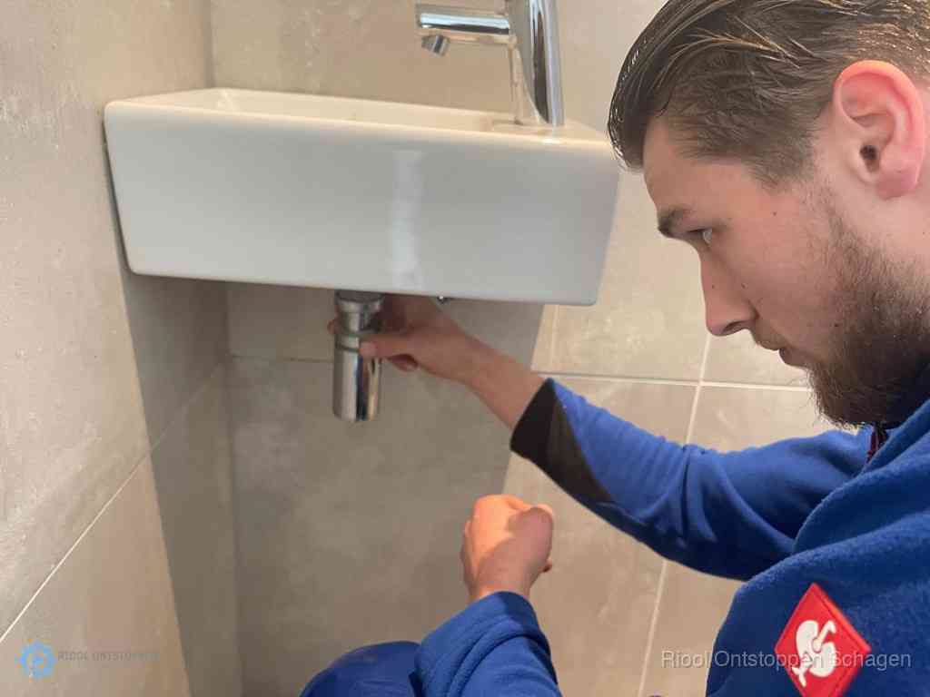 Wastafel Ontstoppen Schagen Wastafel Ontstoppen Schagen