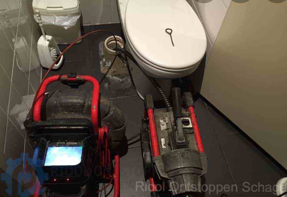 Wc Ontstoppen Schagen Wc Ontstoppen Schagen